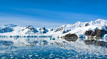 3 Amazing ways to experience Antarctica