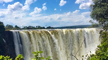 Botswana and Victoria Falls Safari Adventure