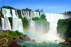 Iguazu Falls - Argentina