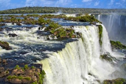 Iguaçu Falls - Brazil