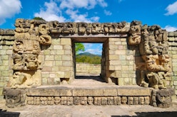 Copan Archeaology Speciality Tour