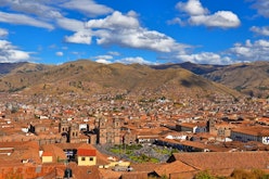 Horseback Criollos Ride - Cuzco & Nearby Ruins