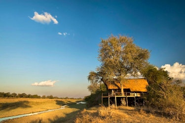 Classic Zambia Safari & Victoria Falls