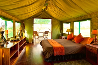Magical Zimbabwe Safari