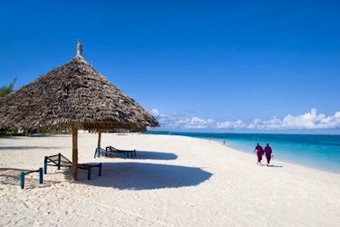 Zanzibar Island Highlights