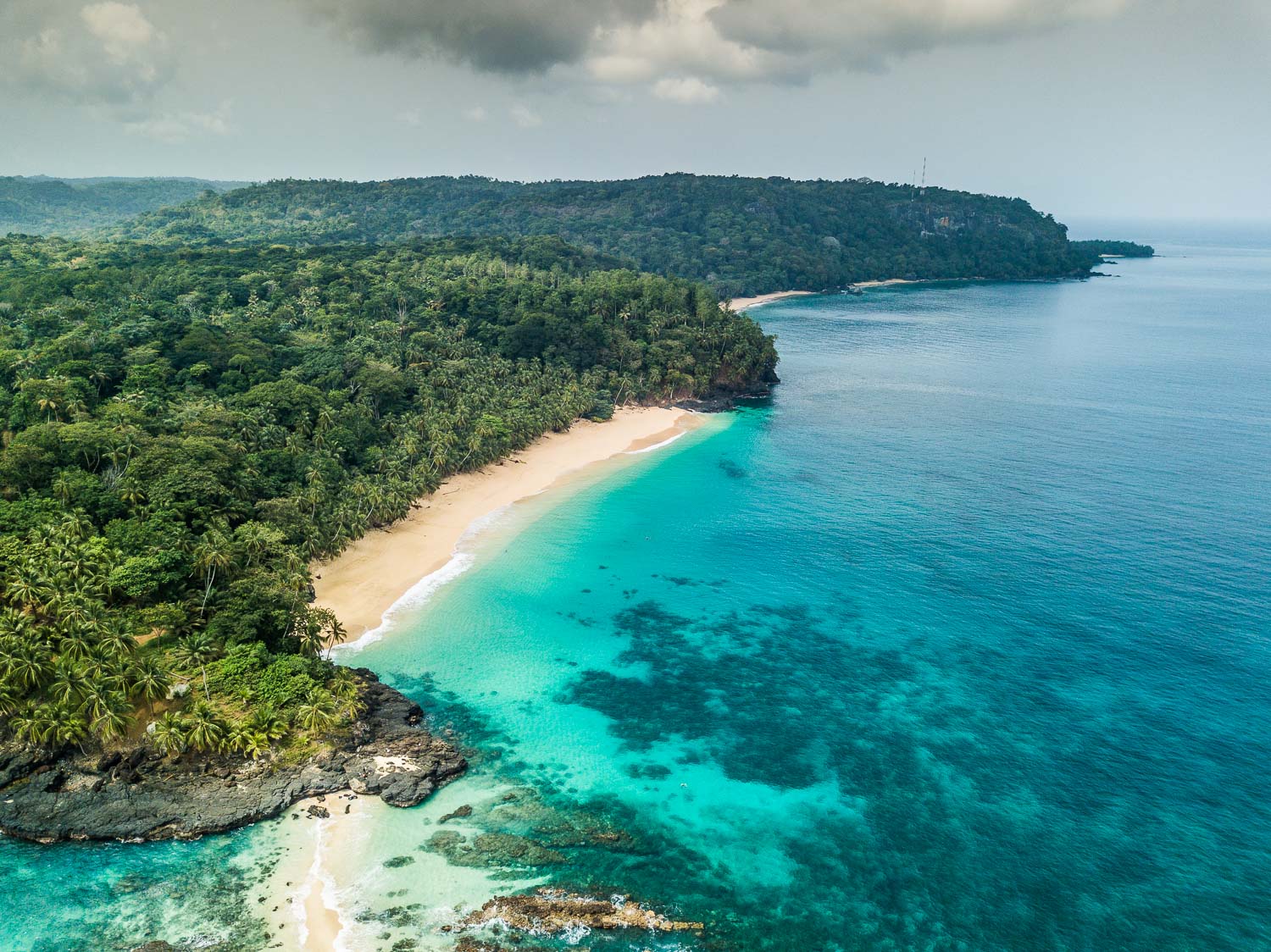 Discover Sao Tome & Principe | Holidays | Rainbow Tours