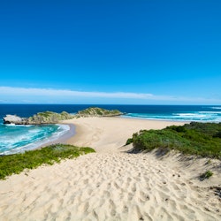 South Africa Beach Holidays