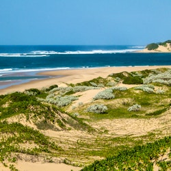 Mozambique Beach Holidays