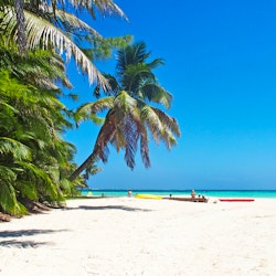 Belize Beach Holidays