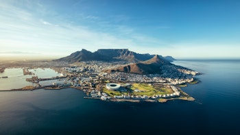 Cape Town, Garden Route & Safari image 1
