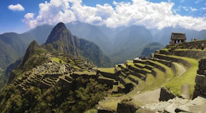 Wonders of Peru Holiday