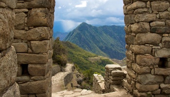 Wonders of Peru Holiday image 1
