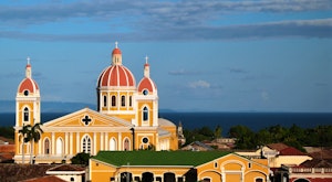 Highlights of Nicaragua 
