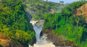 Uganda Gorillas, Wildlife & Waterfalls