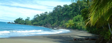 Sustainable Tourism In Corcovado National Park, Costa Rica