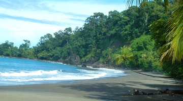 Sustainable Tourism In Corcovado National Park, Costa Rica