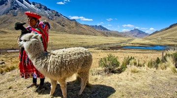 Top 5 other things to do in Peru! 