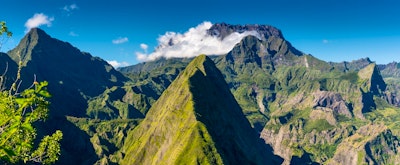 Travel Specialist Trips: Laura visits Reunion Island