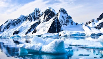 Antarctica & Falklands