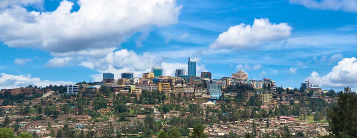 Rwanda - Primates, Nature & Landscapes | Rainbow Tours