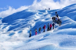 Perito Moreno Glacier with Minitrekking