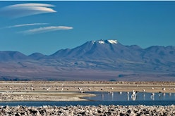 Atacama Salt Lake & Toconao Village