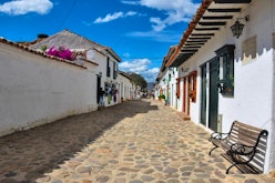 Villa de Leyva