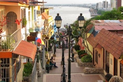 Guayaquil City Tour