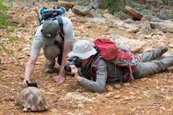 Guided visit to Lac Tsimanampetsotsa National Park