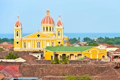 Colonial Granada City Tour & the Islets
