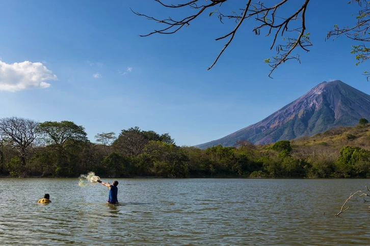 Ometepe Island Tour | Nicaragua | Rainbow Tours