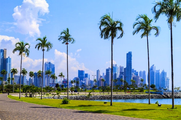 Panama City Tour | Rainbow Tours