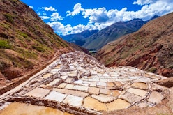 Maras and Moray