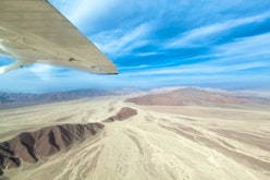 Nazca Lines & Ballestas Islands