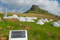 Battlefields Tour Isandlwana