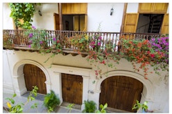 Alfiz Hotel