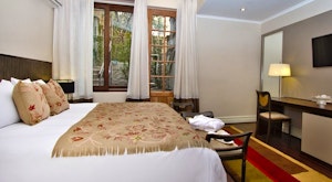 Casa Bueras Boutique Hotel (formerly known as Lastarria Boutique Hotel)