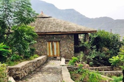 Mezena Lodge