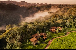 One&Only Nyungwe House