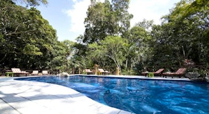Tikal Jungle Lodge