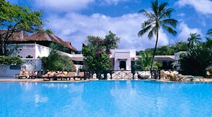 Mombasa Serena Beach Resort & Spa