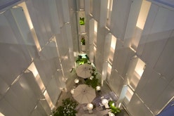 Condesa DF Hotel