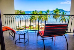 Exora Beach Hotel
