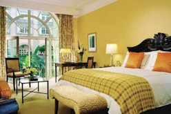 Four Seasons Mexico City