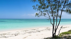 Anantara Medjumbe Island Resort