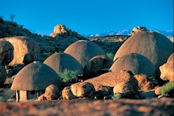 Mowani Mountain Camp