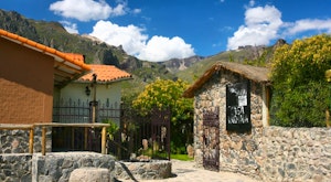 Casa Andina Standard Colca