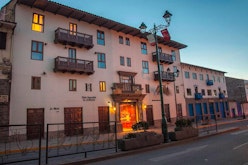 Hotel San Augustin El Dorado