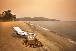 Lake Kivu Serena Hotel