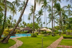 Omali Lodge